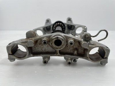 Honda SL230 MD33 Top Bridge Stem Handlebar Riser OEM