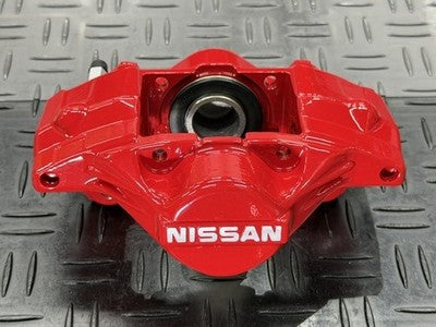 Nissan Skyline R34 Kawasaki ER34 Brake Caliper Front Rear 4POT 2POT Set