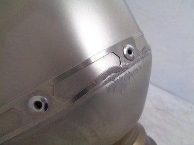 Akrapovic KTM 1290 Super Duke R Exhaust Muffler