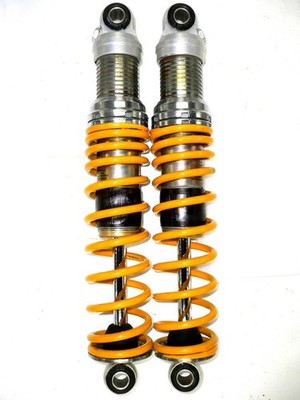 Ohlins S36E Rear Shock Absorber Harley-Davidson Sportster XL883 XL1200