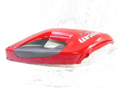 Ducati ST4S Genuine OEM Upper Side Fairing Left 187F29