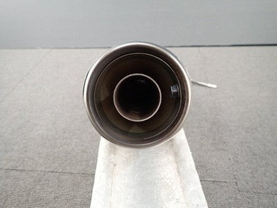 Arrow Kawasaki ZX-10R 21- Titanium Slip-On PRO-RACE