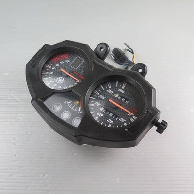 Yamaha YX125 Genuine OEM Speedometer Tachometer Instrument Cluster
