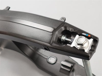 Honda CBR650R RH03 Genuine OEM Aluminum Swingarm 2021