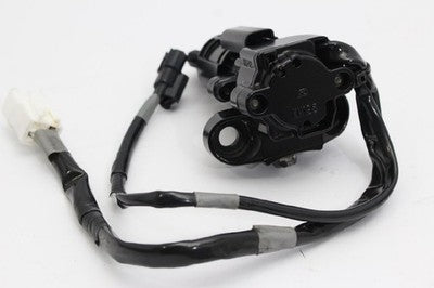 Kawasaki Ninja H2 SX SE Ignition Key Set ECU 2018