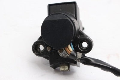 Kawasaki ZZR1200 Ignition Key Set ZXT20C-015 2004