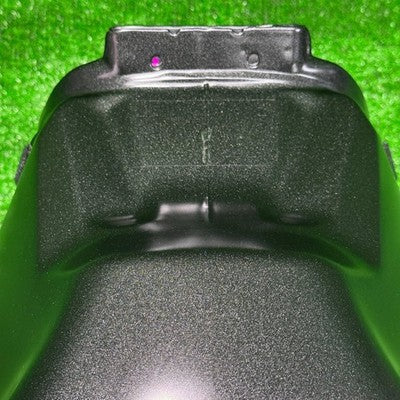 Honda CBR650R RH03 OEM Fuel Tank Black