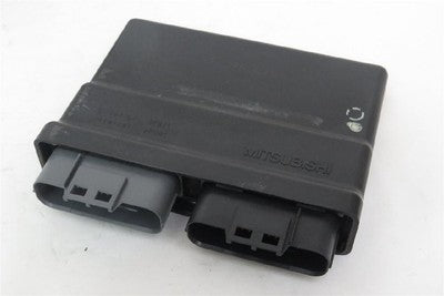 Kawasaki ZRX1200DAEG Ignition Key Set ECU 2009