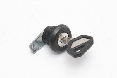 Kawasaki ZZR1100-D Ignition Key Set Top Bridge ZXT10D
