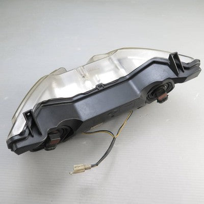 Aprilia SR50 Genuine OEM Headlight Unit Used