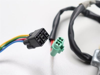 Suzuki GSX1300R Hayabusa GX72B OEM Ignition Key Set ECU 2014