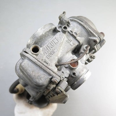 Suzuki Impulse 400 GK79A Genuine OEM Carburetor Throttle Cable