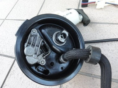 BMW Fuel Pump Motor 726A-8217-17/80 Rare Restoration