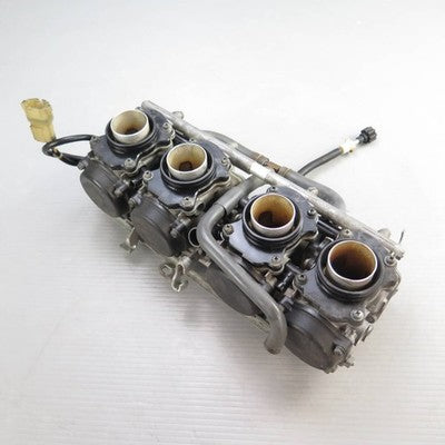 Honda CB400SF NC39 OEM Carburetor Super Four NC31 Used