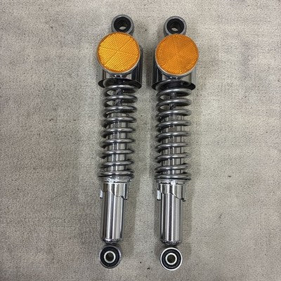 Kawasaki Genuine KH250 KH400 Rear Suspension Z1 Z2 KZ H1 H2