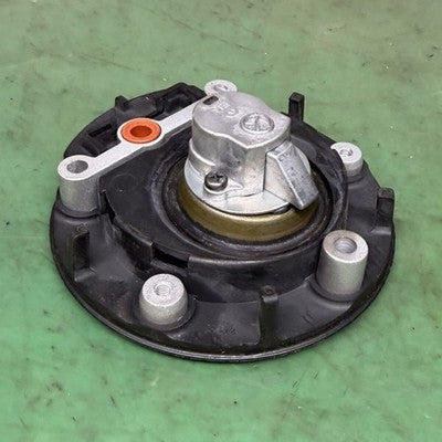 Yamaha XJR1300 RP17J Genuine OEM Ignition Key Set Top Bridge Tank Cap