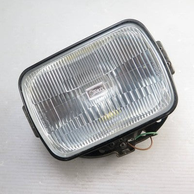 Honda VF750F Interceptor RC15 OEM Headlight Lens Used