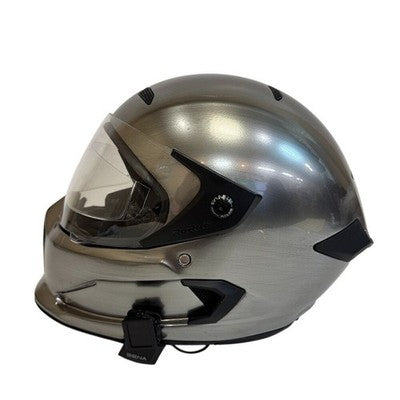 RuRoC Atlas Sport Motorcycle Helmet Plastic Metal Mens XXL