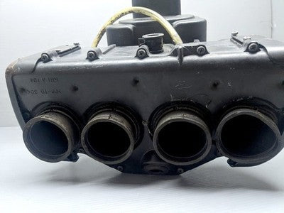 Kawasaki Zephyr 1100 ZRT10A OEM Air Cleaner Box