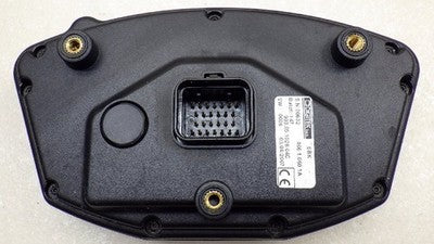 Ducati 1098S Instrument Cluster ECU Main Switch