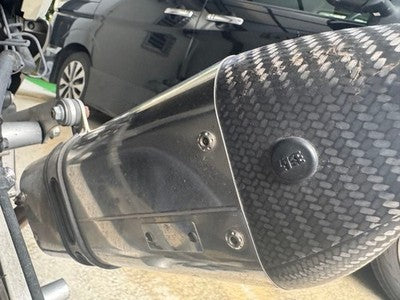 Yoshimura Silencer Muffler Exhaust