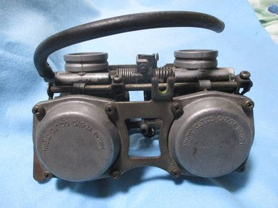 Suzuki GSX450E Genuine OEM Carburetor