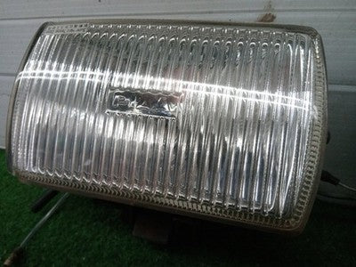 PIAA Spot Lamp Fog Light Vintage Used Tested Working