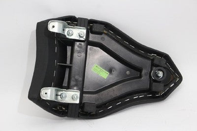 Ducati 1198S Rear Seat Tandem Passenger Saddle ZDMH704AAAB027