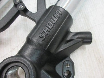 Kawasaki ZX-6R 2023 Inverted Front Fork Showa Genuine OEM