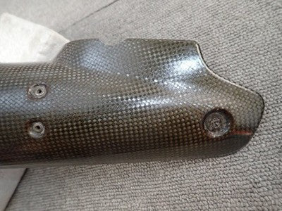 Akrapovic BMW R1200GS 13-18 Water Cooled Slip-On Muffler