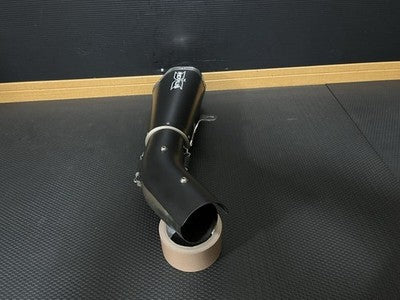 Remus Slip-On Muffler Ducati Diavel Exhaust Silencer