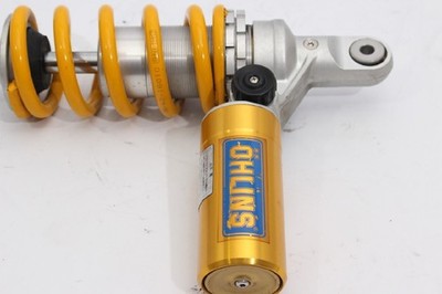Ohlins Ducati 1198S Rear Shock Absorber Suspension