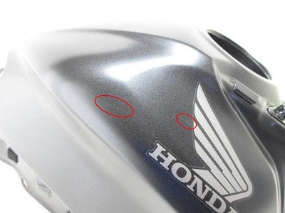 Honda CB650R Genuine OEM Fuel Tank Matte Black