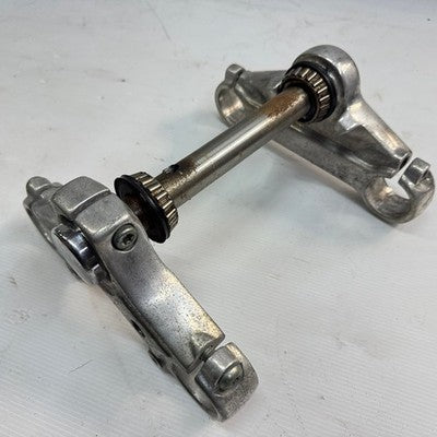 Harley-Davidson XL1200R Sportster 39mm Top Bridge Steering Stem 2004