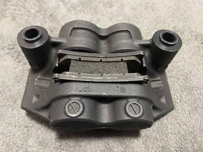 Yamaha Monoblock Radial Mount Brake Caliper 4-Pot 108mm Left