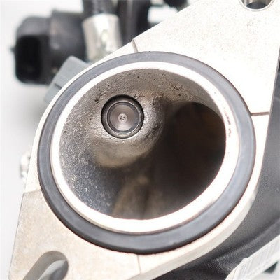 Harley-Davidson XR1200 Genuine OEM Throttle Body Assembly 2009