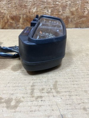 Kawasaki Z1100GP Instrument Cluster Speedometer Meter KZT10B
