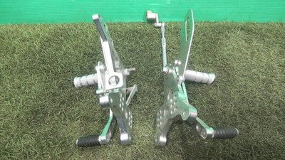 Arata Kawasaki ZX-6R ZX636C Rearsets