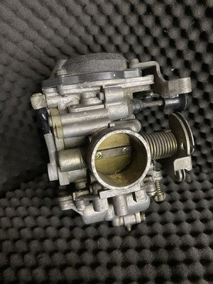 Yamaha SR400 SR500 Mikuni Carburetor OEM 1JR