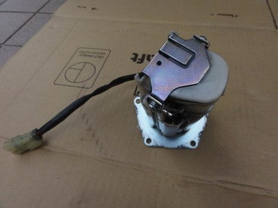 Kawasaki W800 Fuel Pump Motor UC-T35KU82 49040-0781