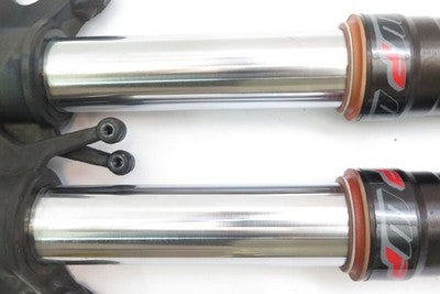 KTM 790 Duke Front Fork Suspension 2018 VBKTU6401JM734