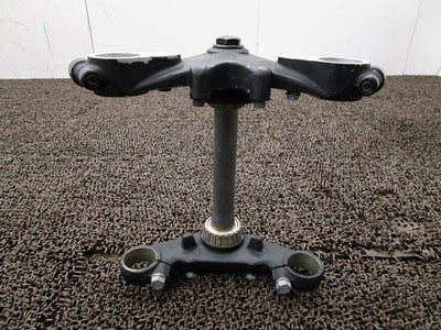 Suzuki RG250 Gamma GJ21A Top Bridge Stem Carburetor Model