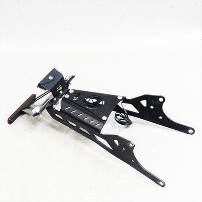 Moriwaki Short Fender Honda CBR650R CB650R 2021-2025