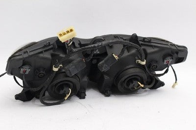 Kawasaki ZZR1200 Headlight 2004 ZXT20C-015