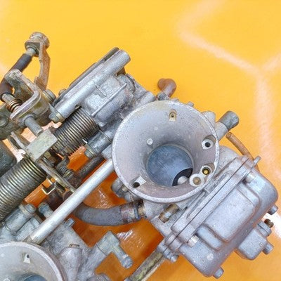 HIRO Yamaha TZR250 3MA Genuine OEM Carburetor