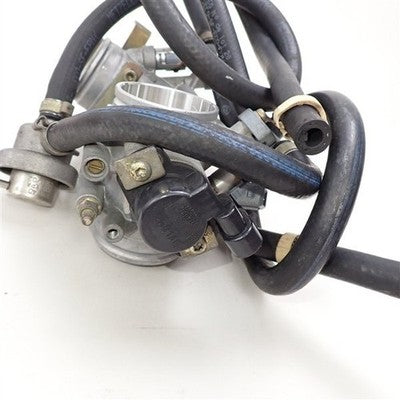 Ducati Monster M900ie Genuine OEM Throttle Body D0928A08