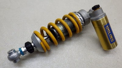 OHLINS Rear Shock Absorber Aprilia RSV1000R Mille RP 2003