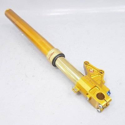 Bimota SB8K 1999 Genuine OEM Front Fork Left Inverted Shock Paioli 56mm