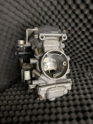 Yamaha SR400 SR500 Mikuni Carburetor OEM 1JR