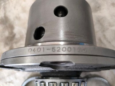 Subaru WRX STI Genuine OEM Rear Differential LSD Assembly